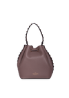 ROCKSTUD BUCKET BAG