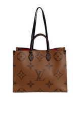 MONOGRAM ONTHEGO GM