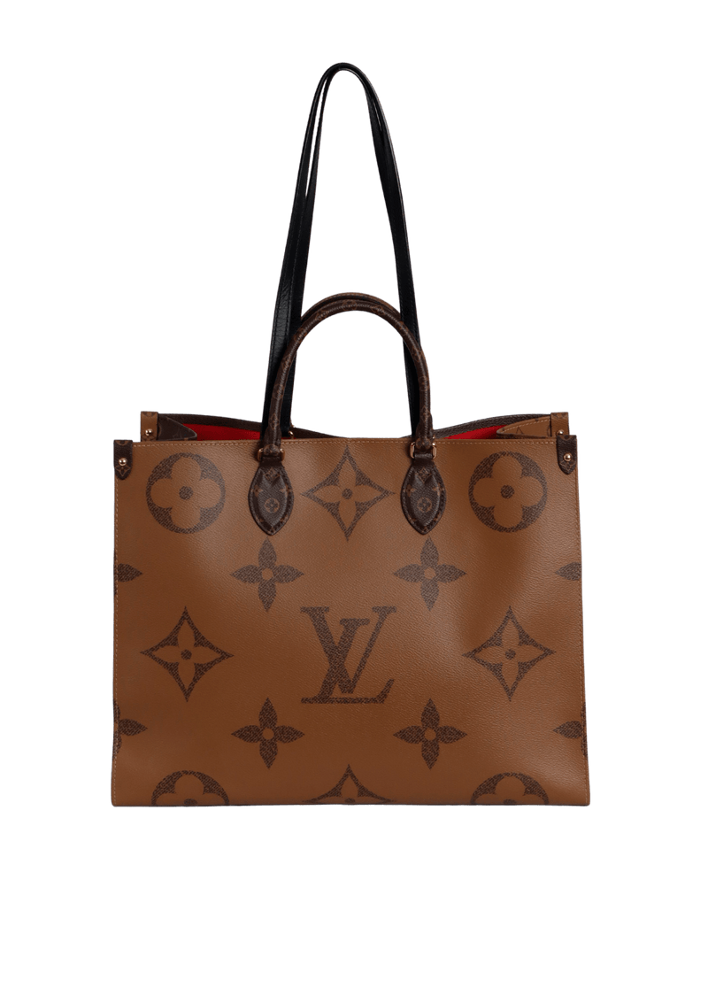 MONOGRAM ONTHEGO GM