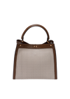 PEEKABOO X-LITE PERFORATED MEDIUM