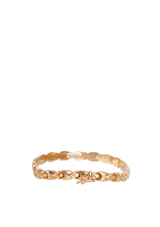 CHAIN 18K BRACELET