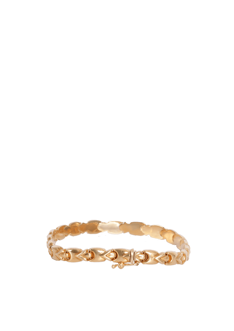 CHAIN 18K BRACELET