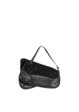 CADILLAC SADDLE BAG