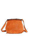 NOUVEAU FRINGE BAG