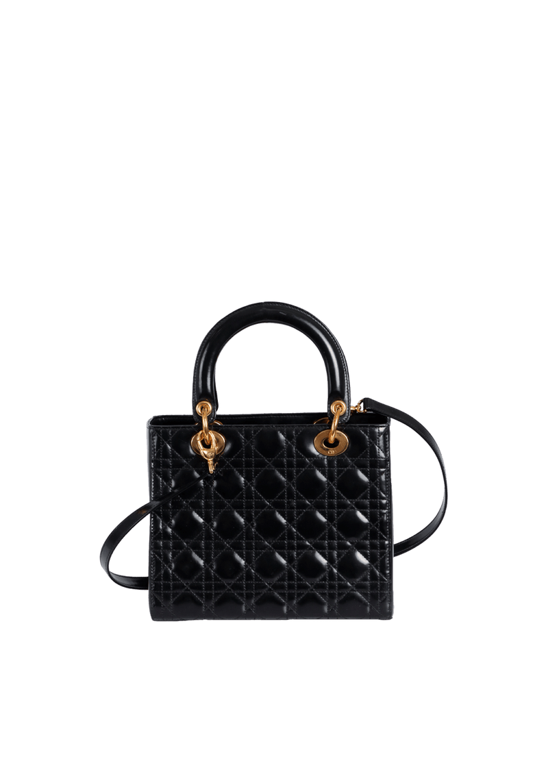 CANNAGE LADY DIOR MEDIUM