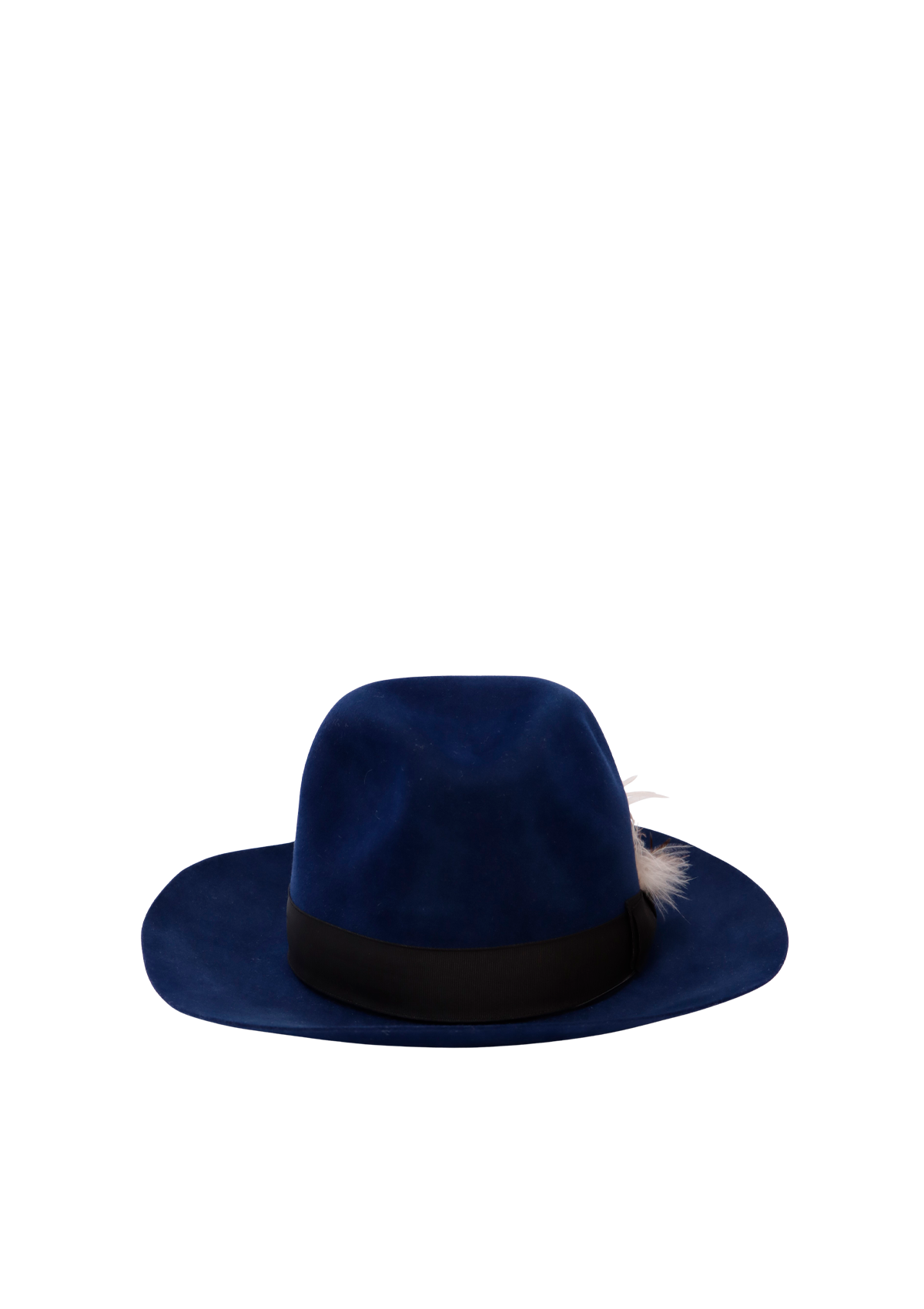 FELT HAT