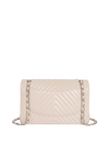 JUMBO CLASSIC DOUBLE FLAP LAMBSKIN