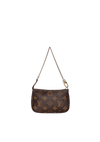 MONOGRAM POCHETTE ACCESSOIRES MINI