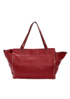 MEDIUM ROCKSTUD TOTE