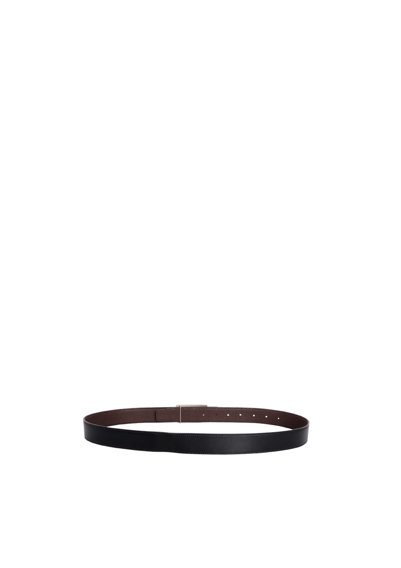 REVERSIBLE COLLIER DE CHIEN BELT 95