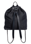 CANVAS DEAUVILLE BACKPACK