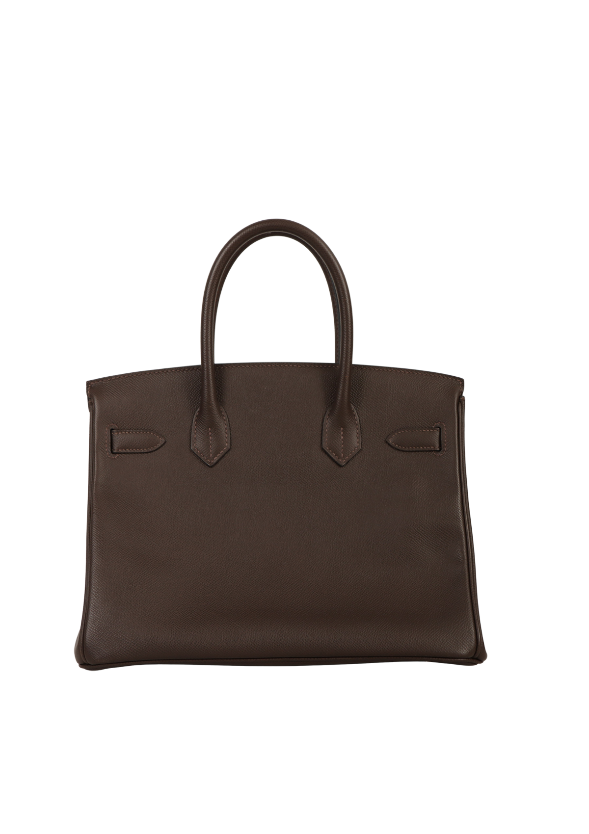 EPSOM BIRKIN 30 PALLADIUM HARDWARE