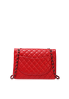 MAXI CLASSIC DOUBLE FLAP CAVIAR