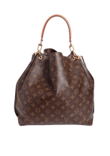 MONOGRAM METIS HOBO