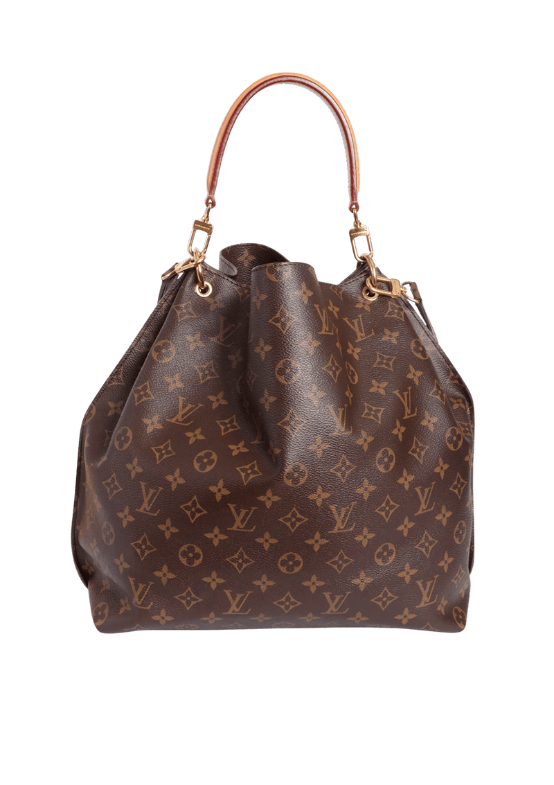 MONOGRAM METIS HOBO