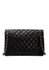 MAXI CLASSIC SINGLE FLAP CAVIAR