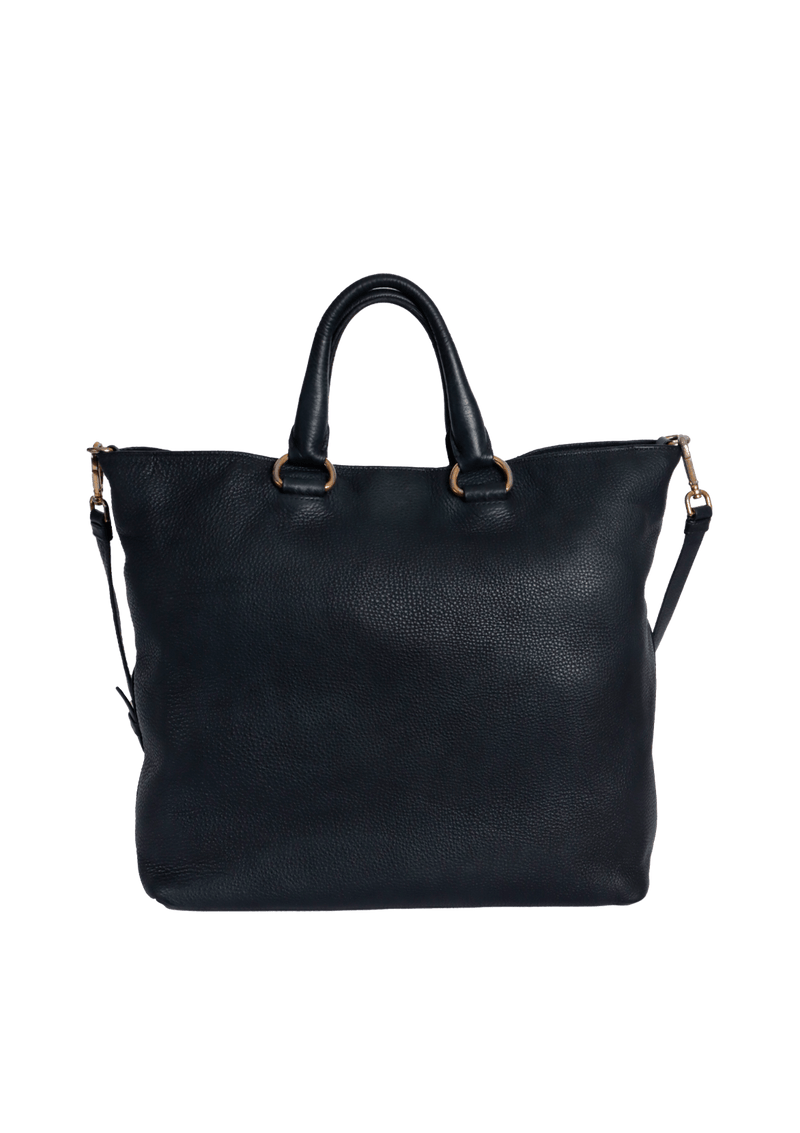 VITELLO DAINO PHENIX TOTE