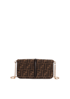 FENDIGRAPHY WALLET ON CHAIN