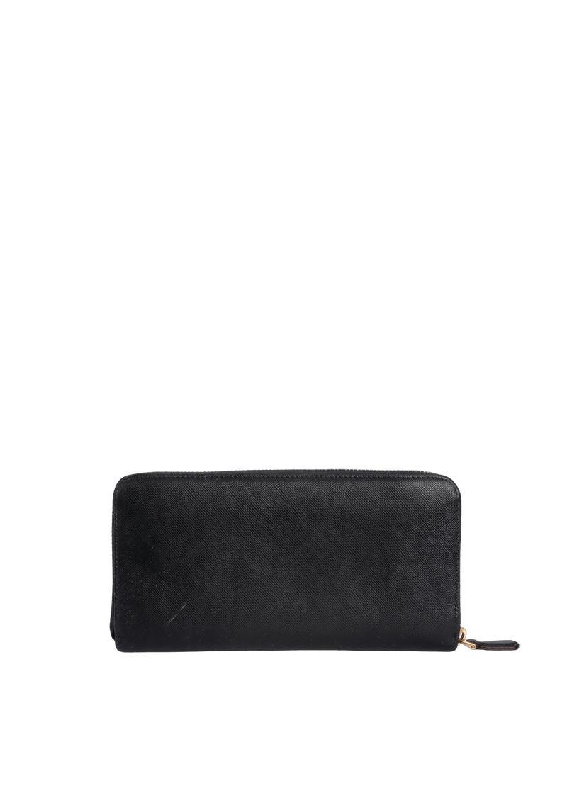 SAFFIANO LUX WALLET