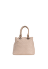 CANNAGE SOFT LADY DIOR SMALL