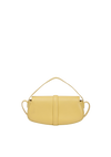 TABOU CLUTCH ON STRAP