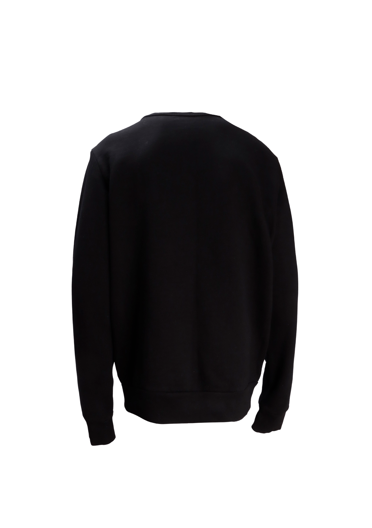 CREW NECK SWEATSHIRT GG