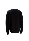 CREW NECK SWEATSHIRT GG