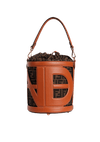 ZUCCA BUCKET BAG