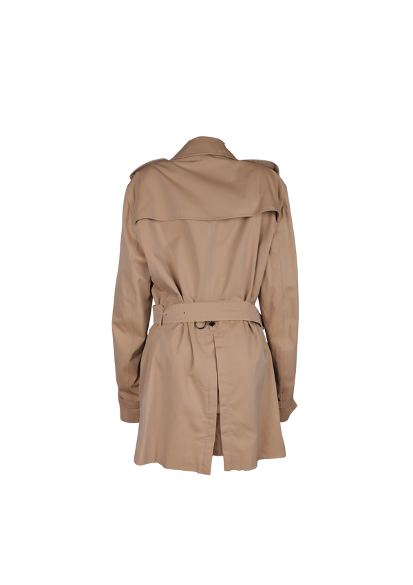 TRENCH COAT
