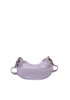 LE CAGOLE XS CROCODILE EMBOSSED