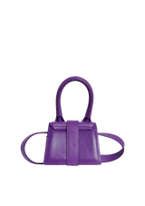 LE CHIQUITO MONTAGNE MINI BAG