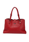 MEDIUM INTRECCIATO ROMA BAG