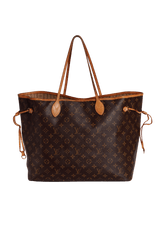 MONOGRAM NEVERFULL GM