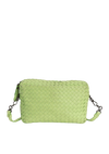 INTRECCIATO SHOULDER BAG