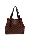 DAMIER ÉBÈNE HAMPSTEAD MM
