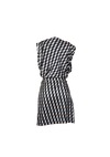 WRAP DRESS