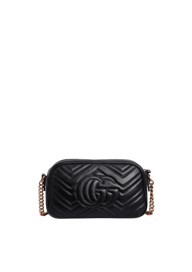 GG MARMONT CAMERA BAG SMALL