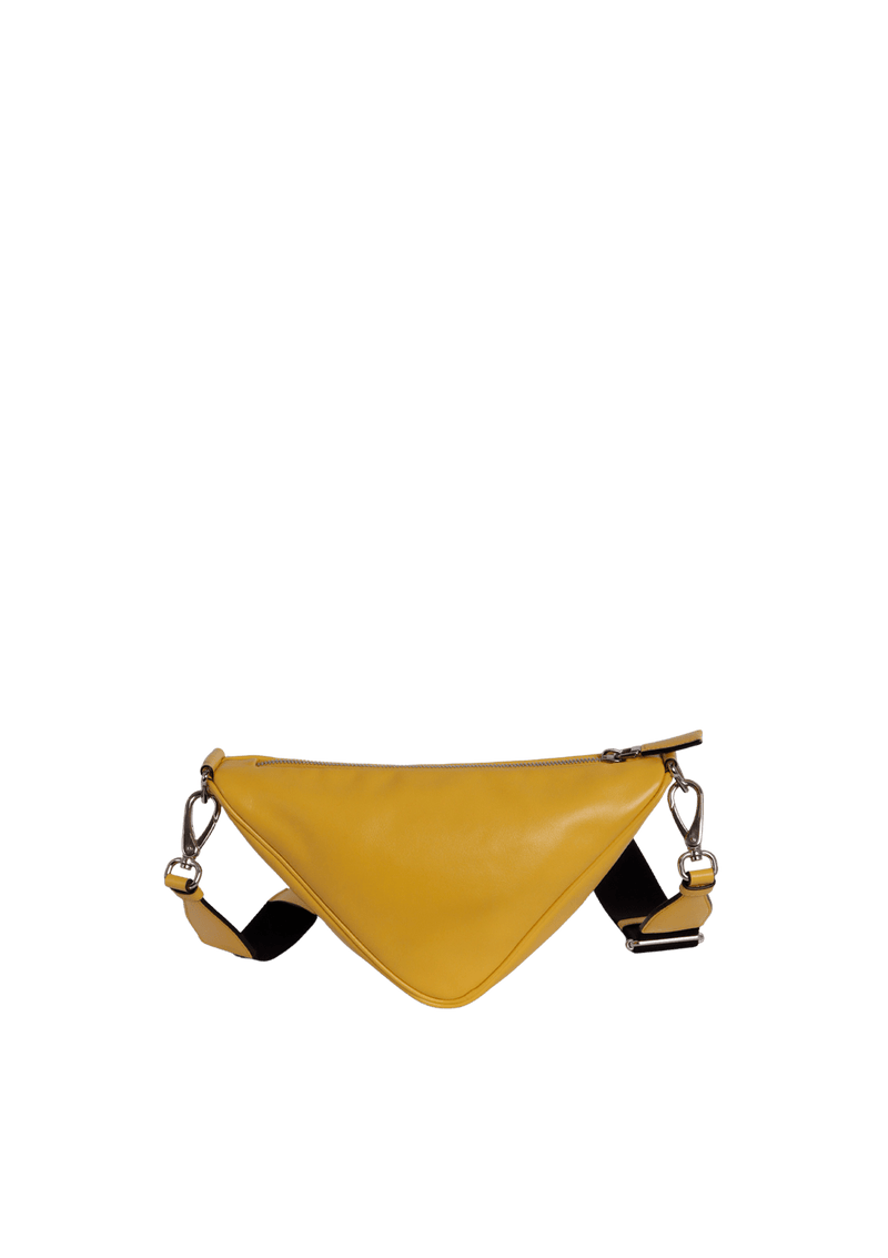 GRACE LUX TRIANGLE BAG