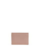 SAFFIANO BI-FOLD COMPACT WALLET