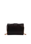 MINI CALFSKIN CHYC CROSSBODY BAG