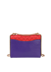 BLOCKED SIGNATURE KLARE BAG