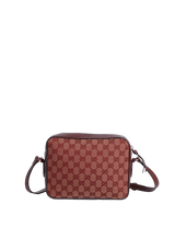 GG CANVAS HORSEBIT 1955 BAG