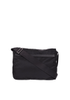 RE-NYLON MESSENGER BAG