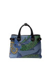 BEASTS MEDIUM BANNER TOTE