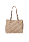 DIORISSIMO ROMANTIQUE SHOULDER BAG