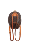 MONOGRAM ELLIPSE BACKPACK