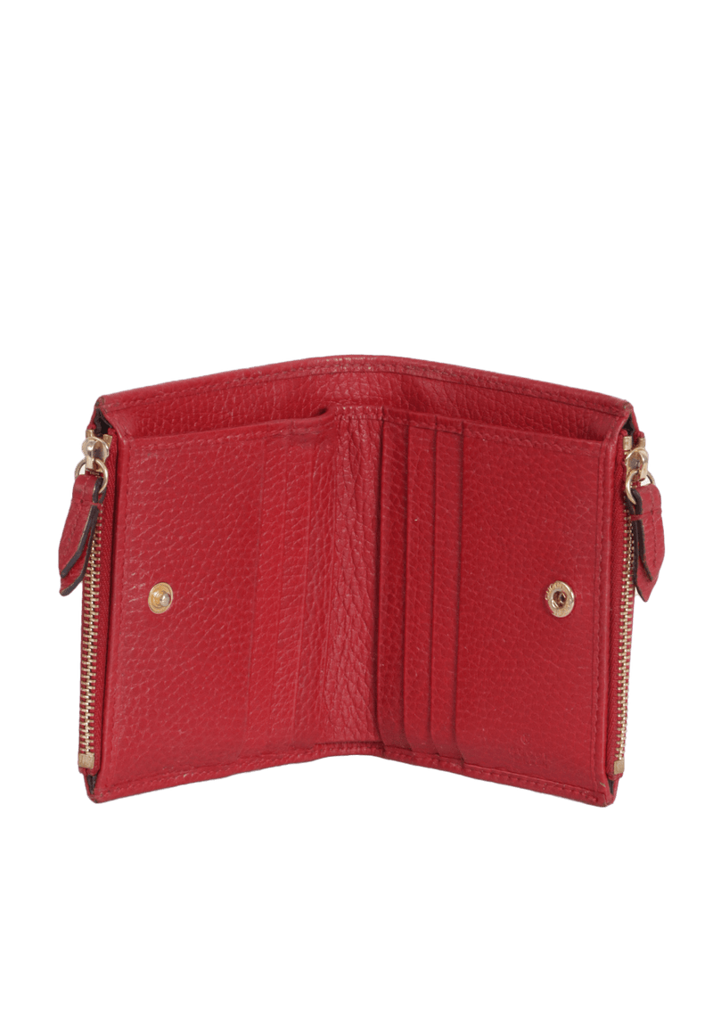 GG MARMONT WALLET