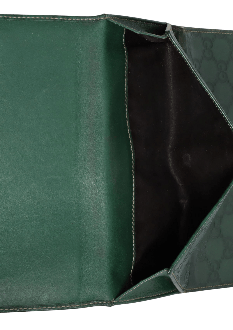 GUCCISSIMA WALLET