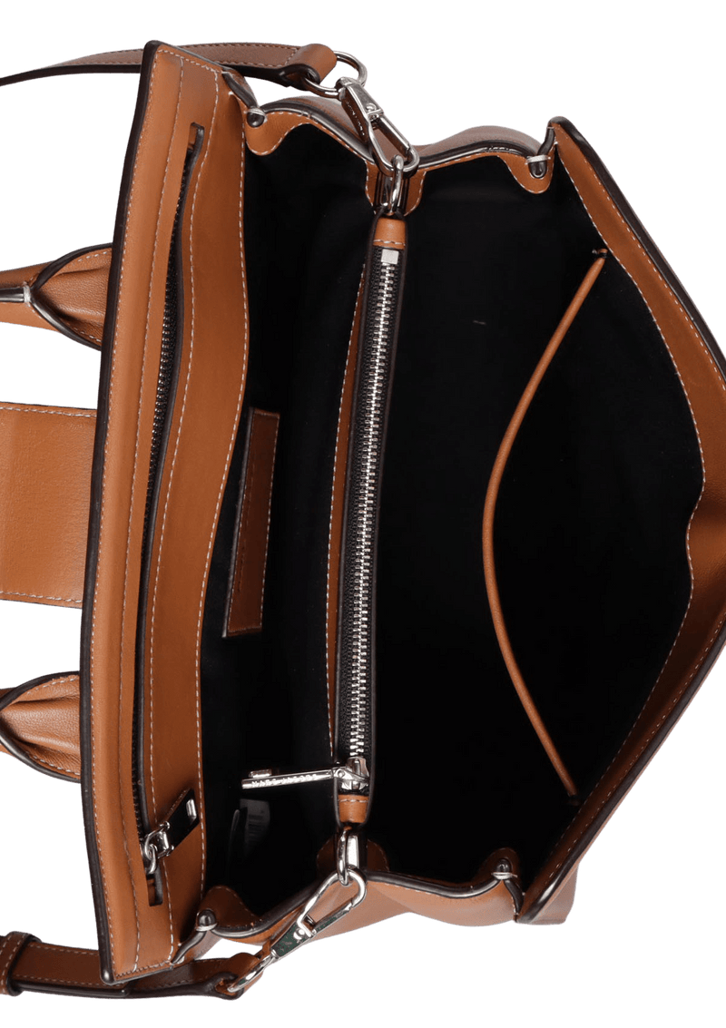 WEST MAPLE TEN BAG