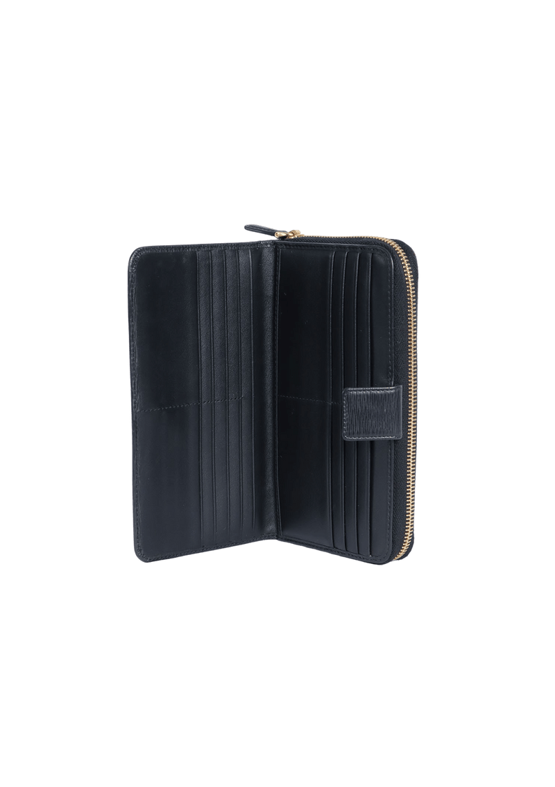 VITELLO MOVE LAMPO WALLET